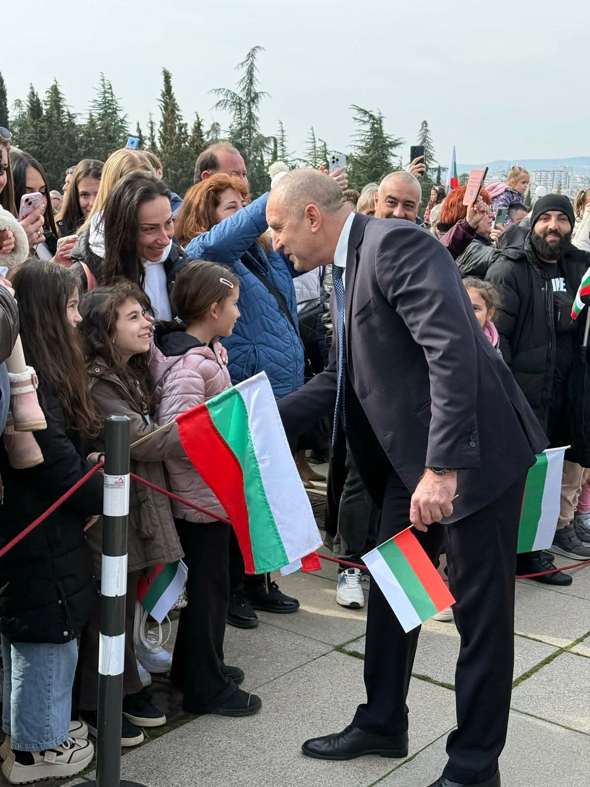 Снимка: ФП Р.Радев